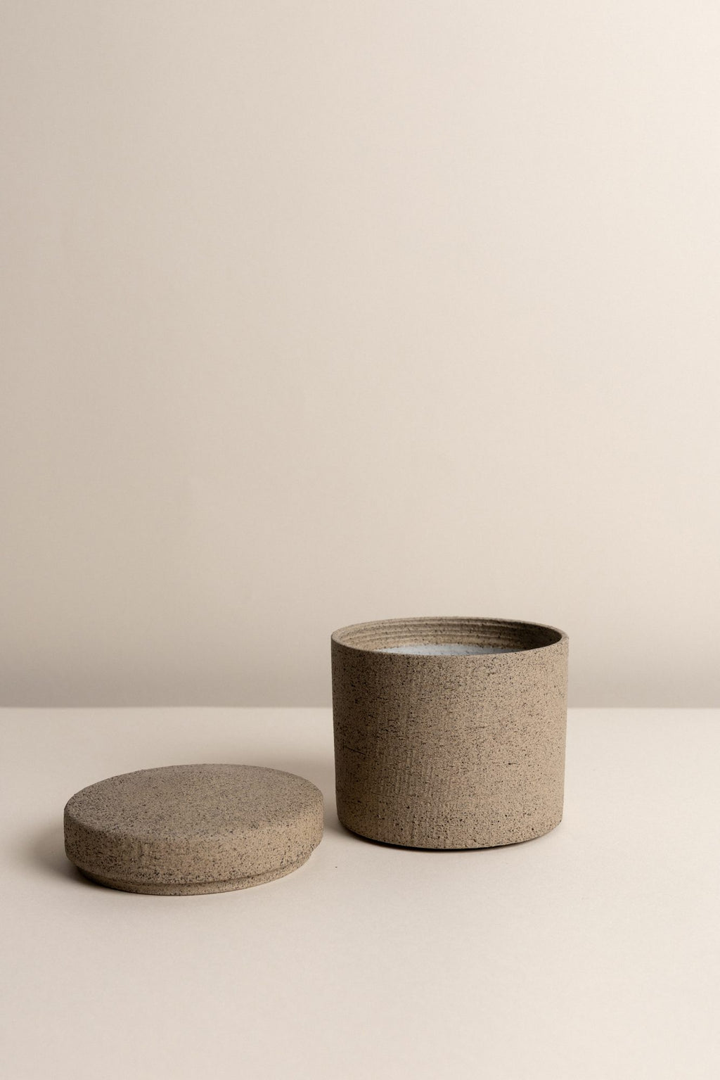 Alexis Canister, view 3