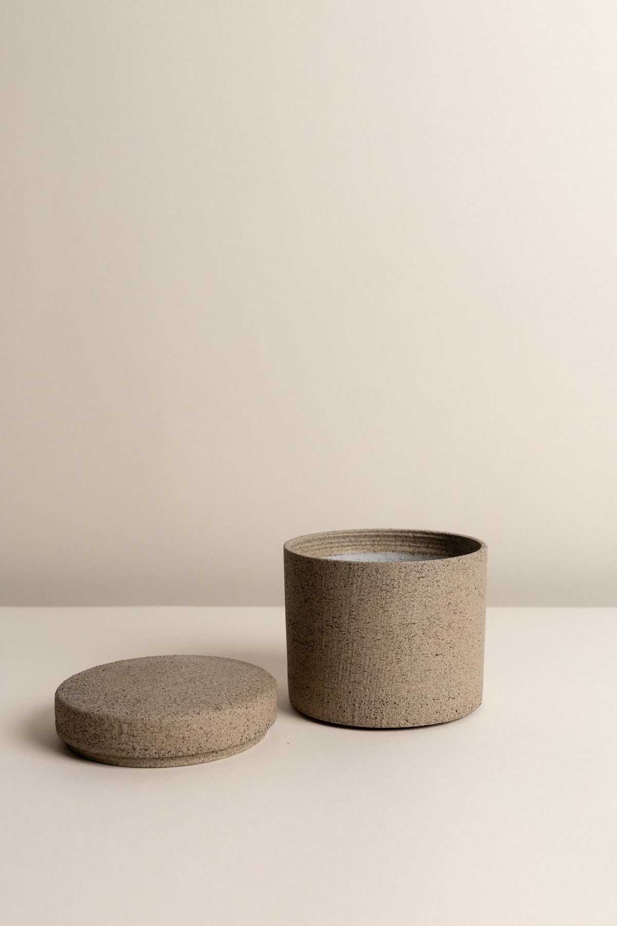 Alexis Canister, view 3