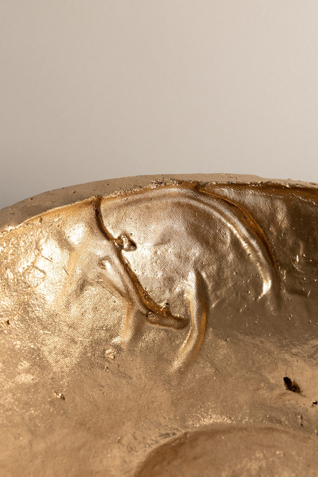 Recycled Clay Bowl I, view 4