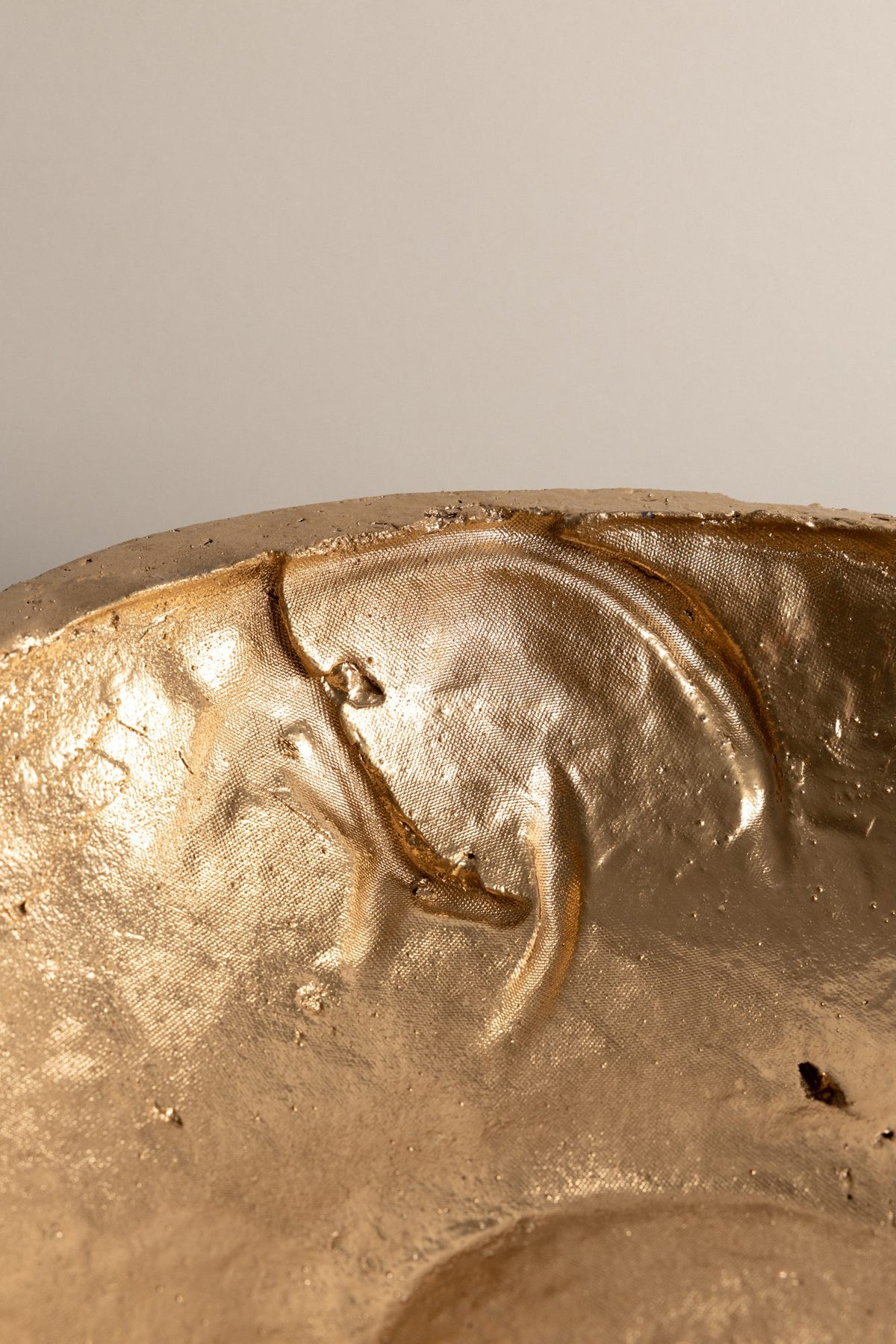 Recycled Clay Bowl I, view 4