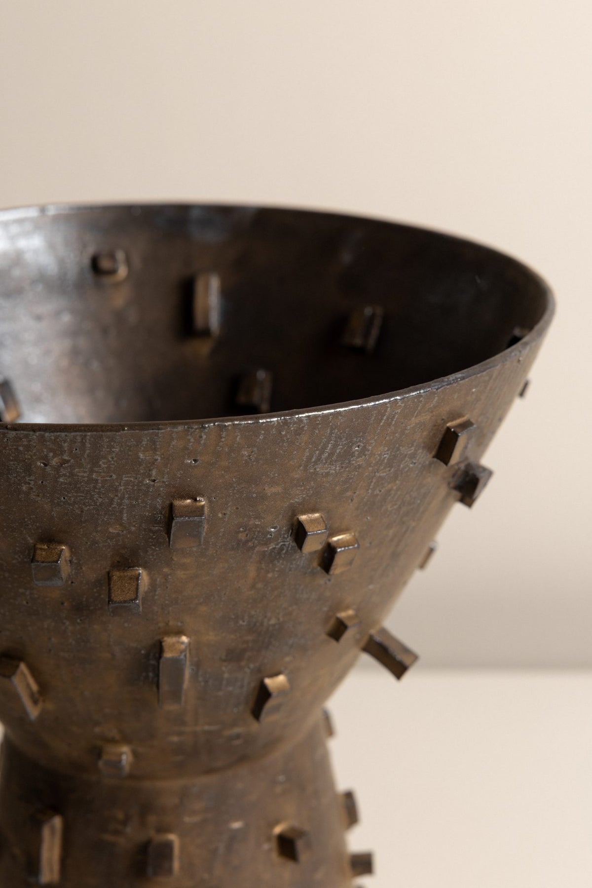 Axel Pedestal Bowl, view 4