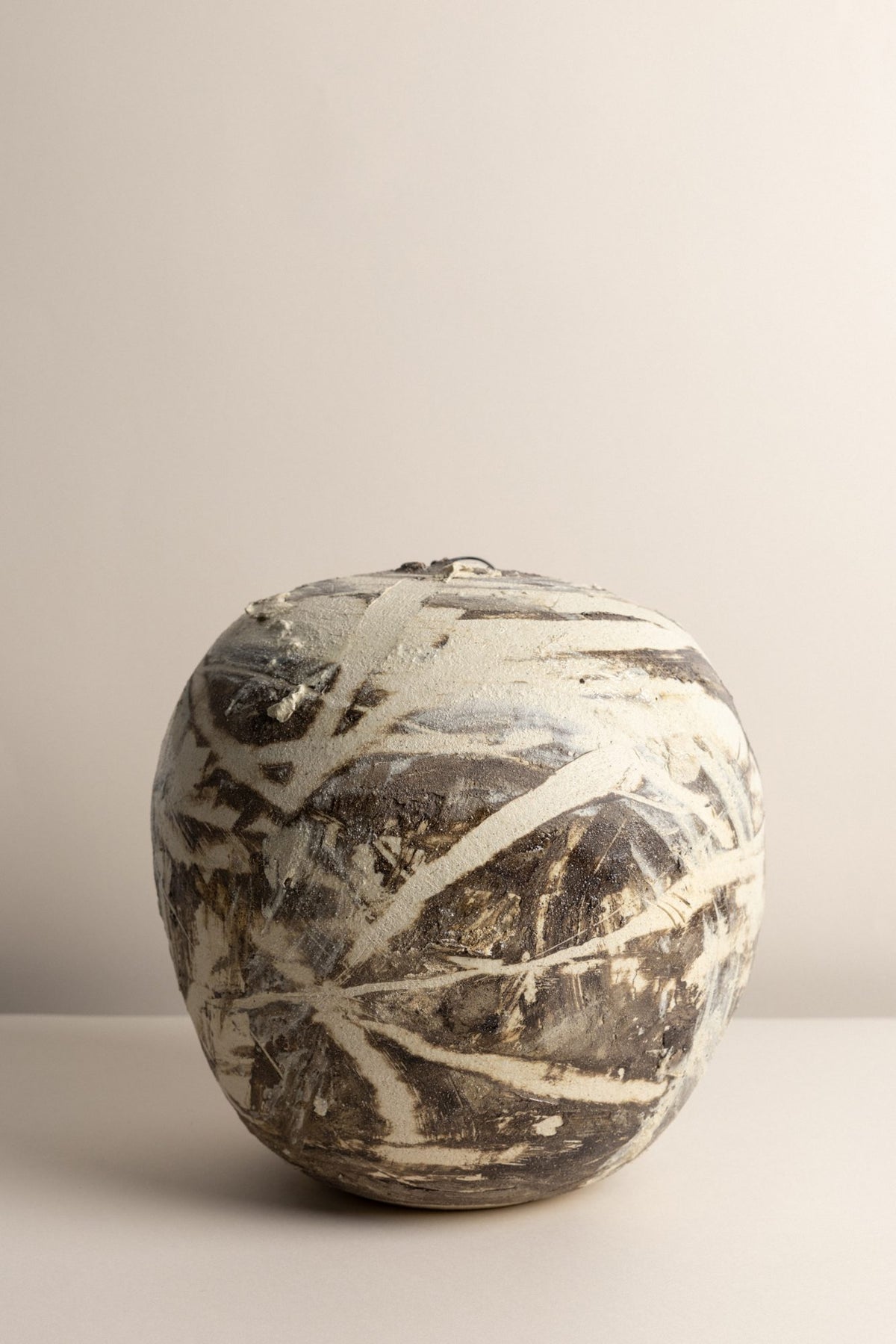 Ciccone Vessel, view 4