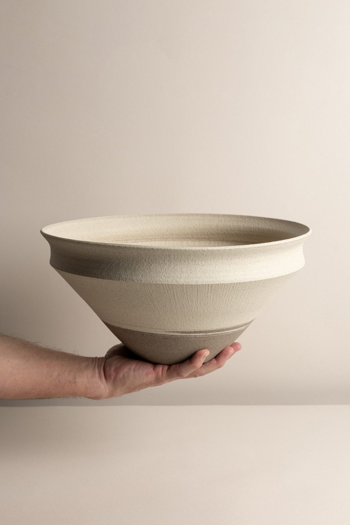 Tapered Bowl XVIII, view 4