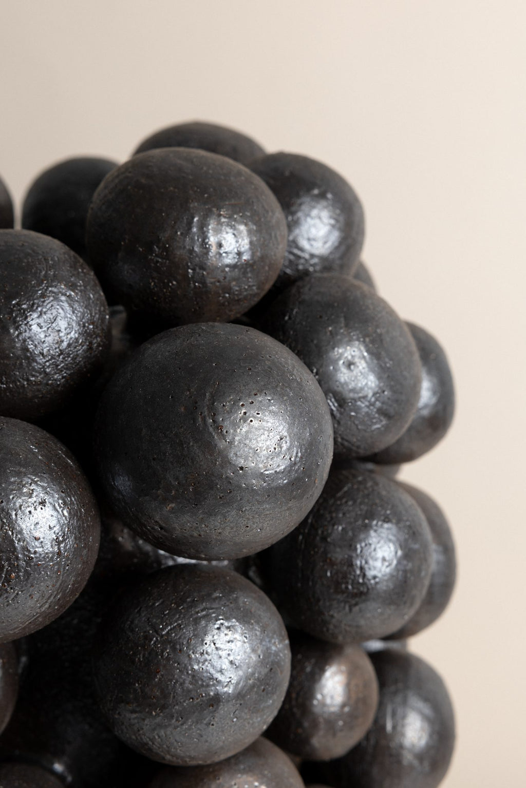 Ball Vase, view 4
