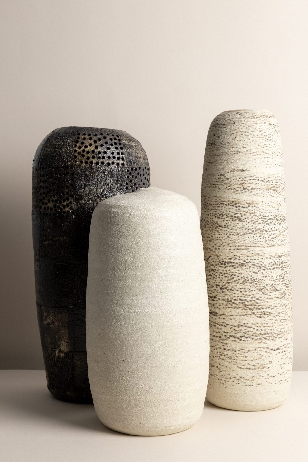 Celine Vase, view 4