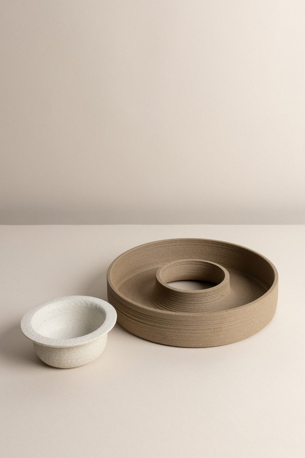 Chip and Dip Bowl I, view 4