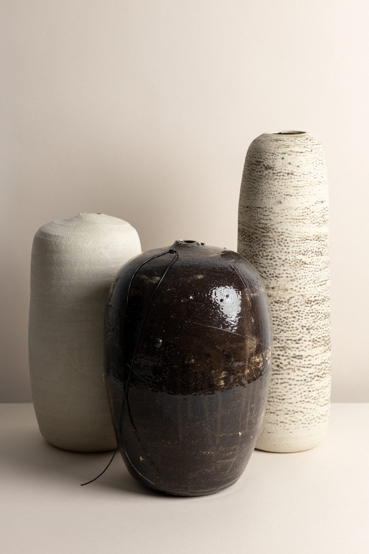 Oseary Vase, view 4