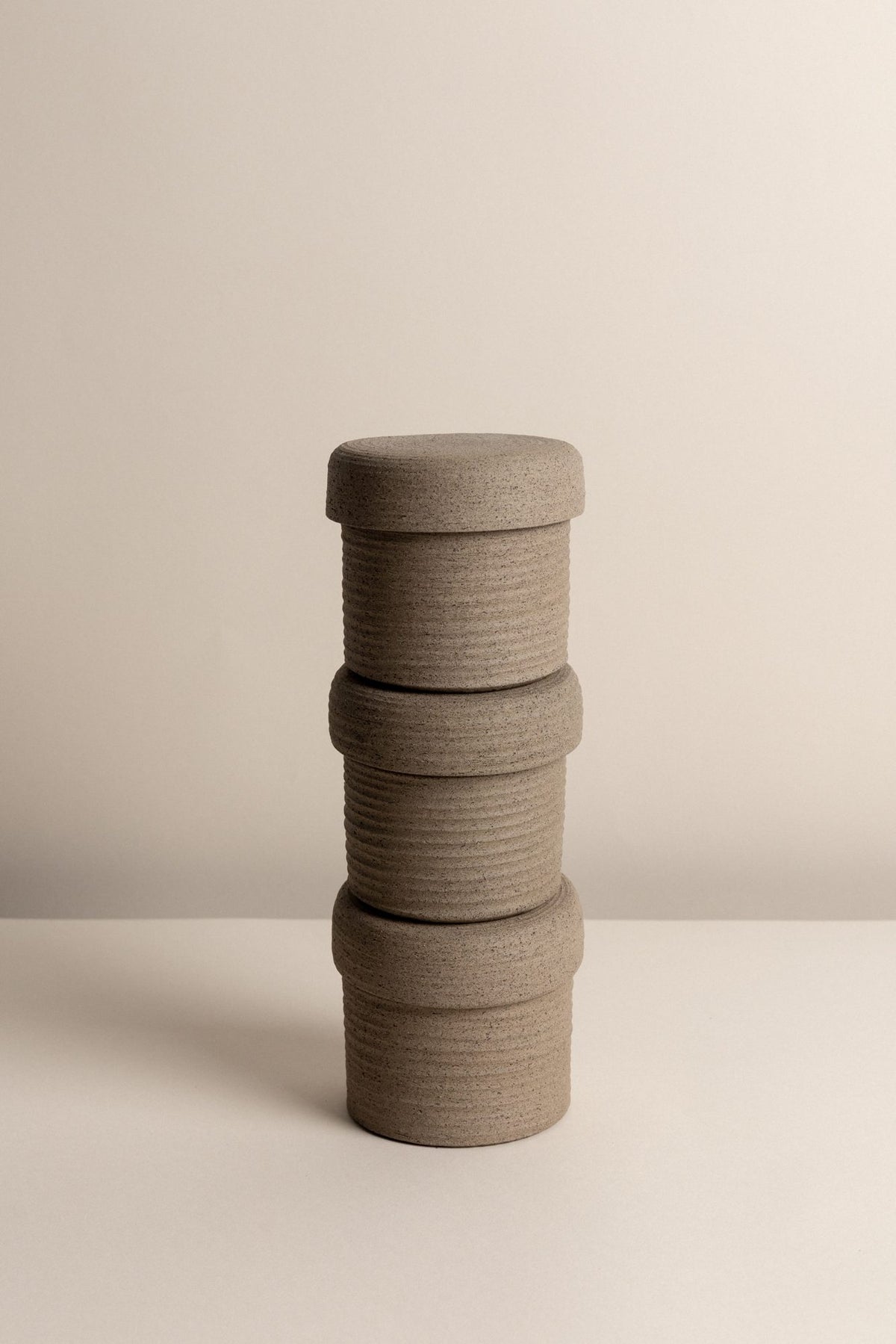 Hugo Canister, view 4