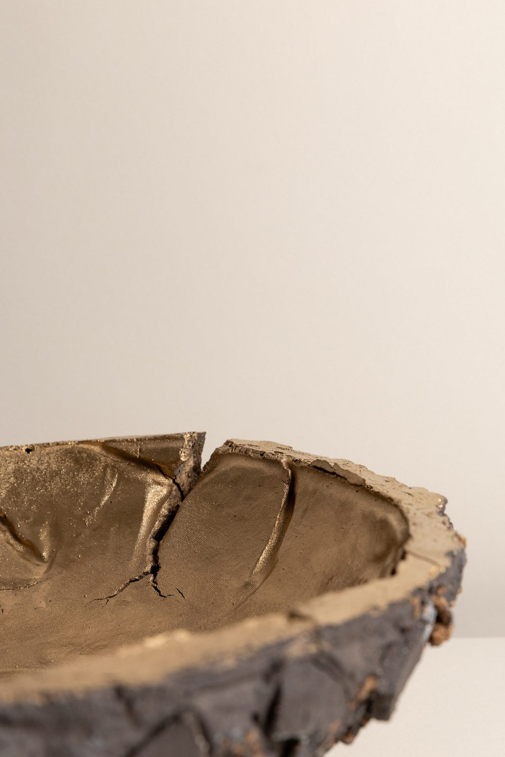 Recycled Clay Bowl II, view 4