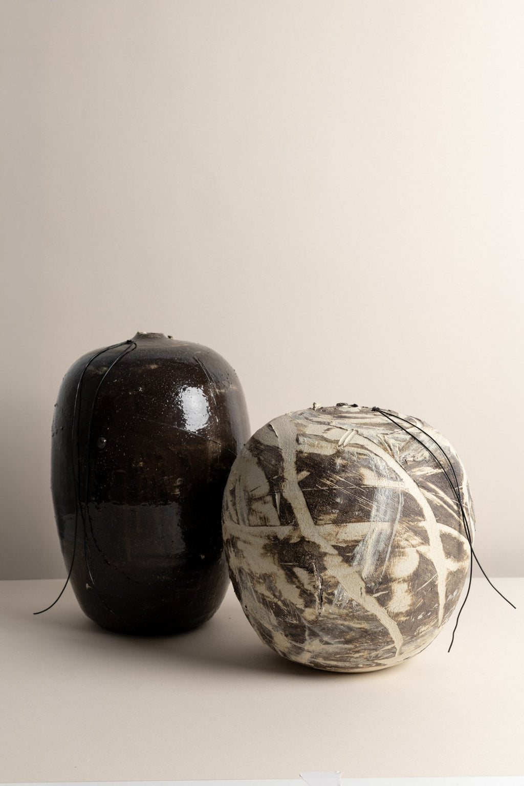 Ciccone Vessel, view 5