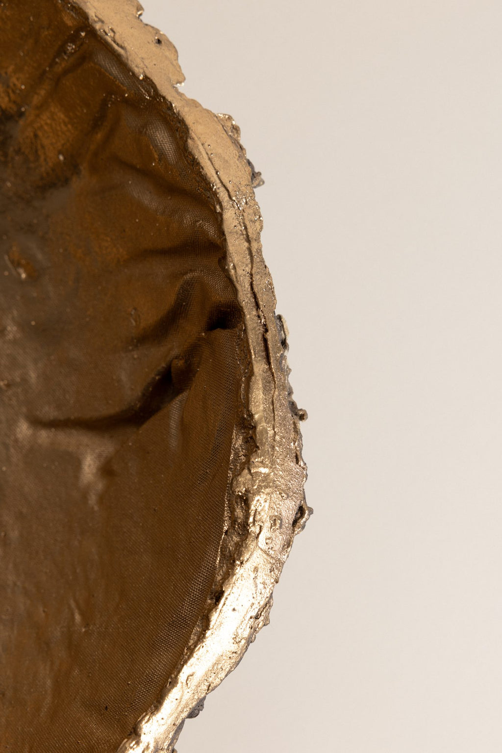 Recycled Clay Bowl I, view 5