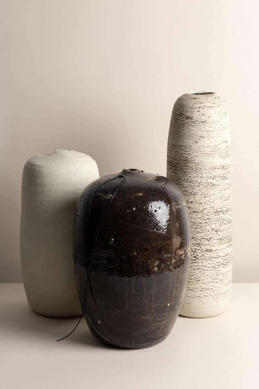 Celine Vase, view 5