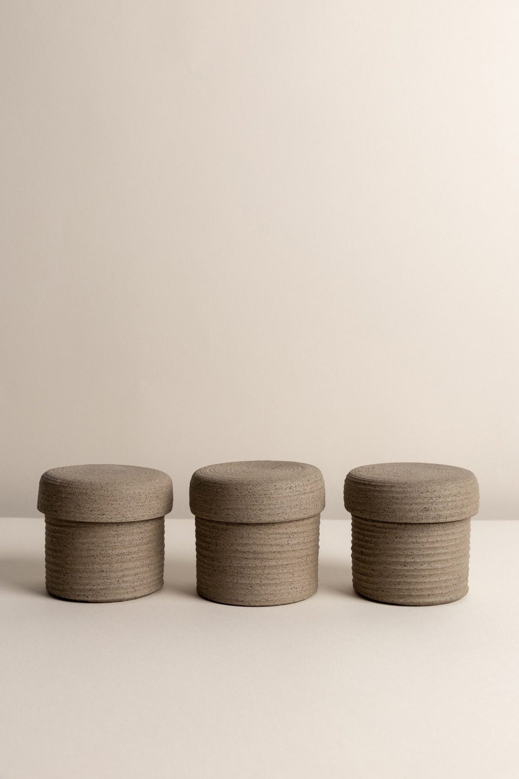 Hugo Canister, view 6