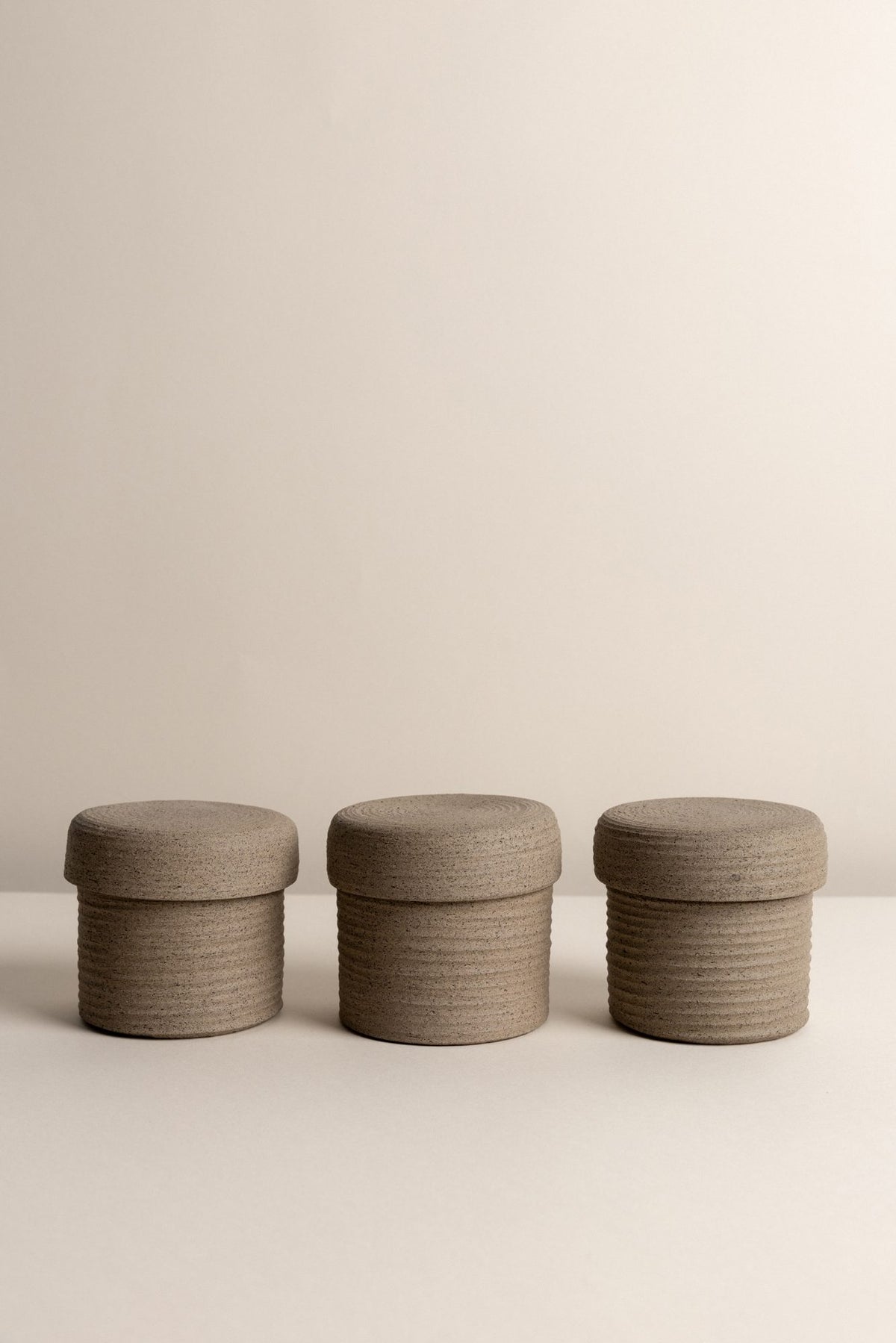 Hugo Canister, view 6