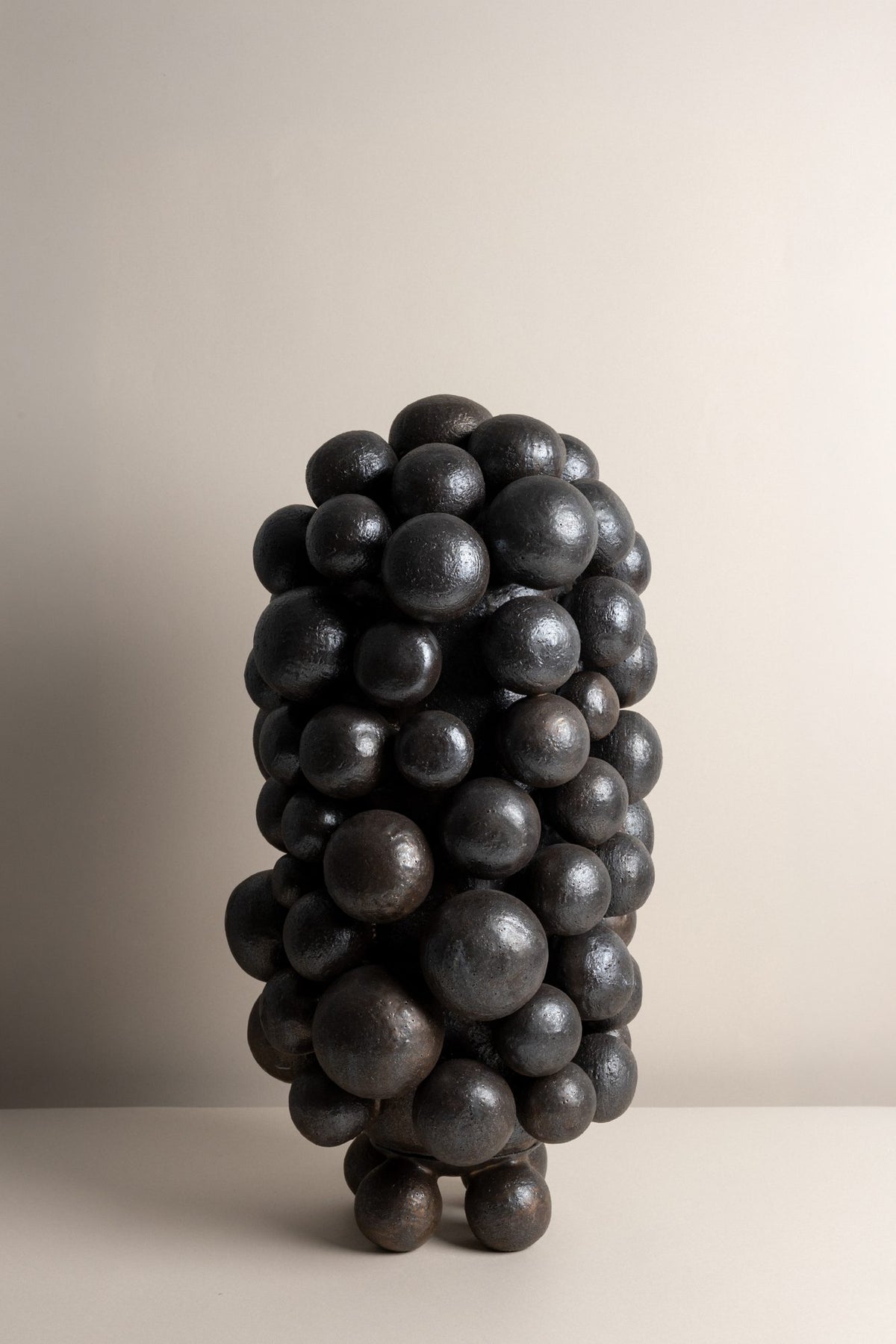 Ball Vase, view 6