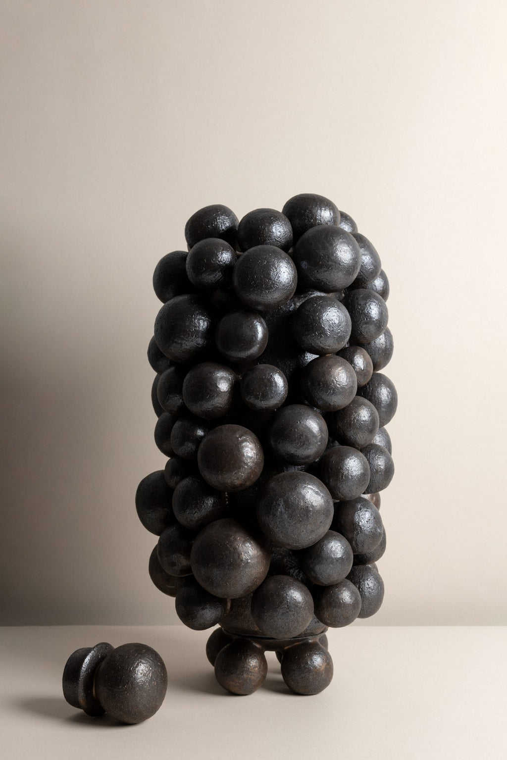 Ball Vase, view 8