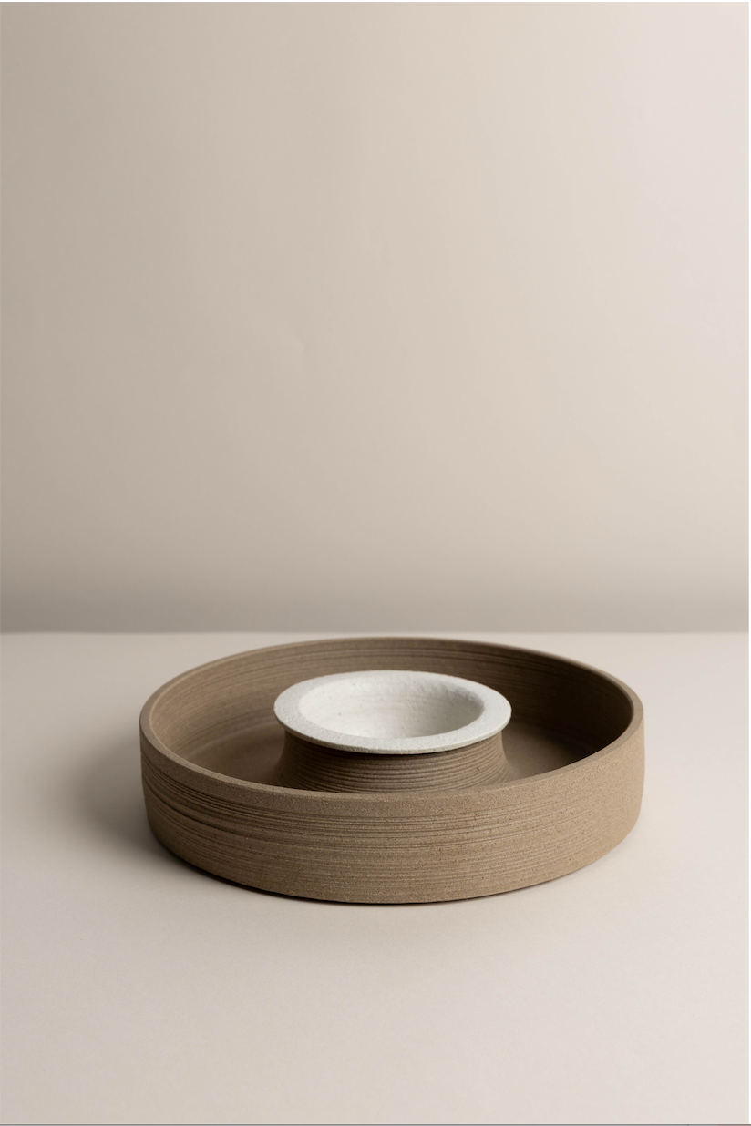 Chip & Dip Bowl II