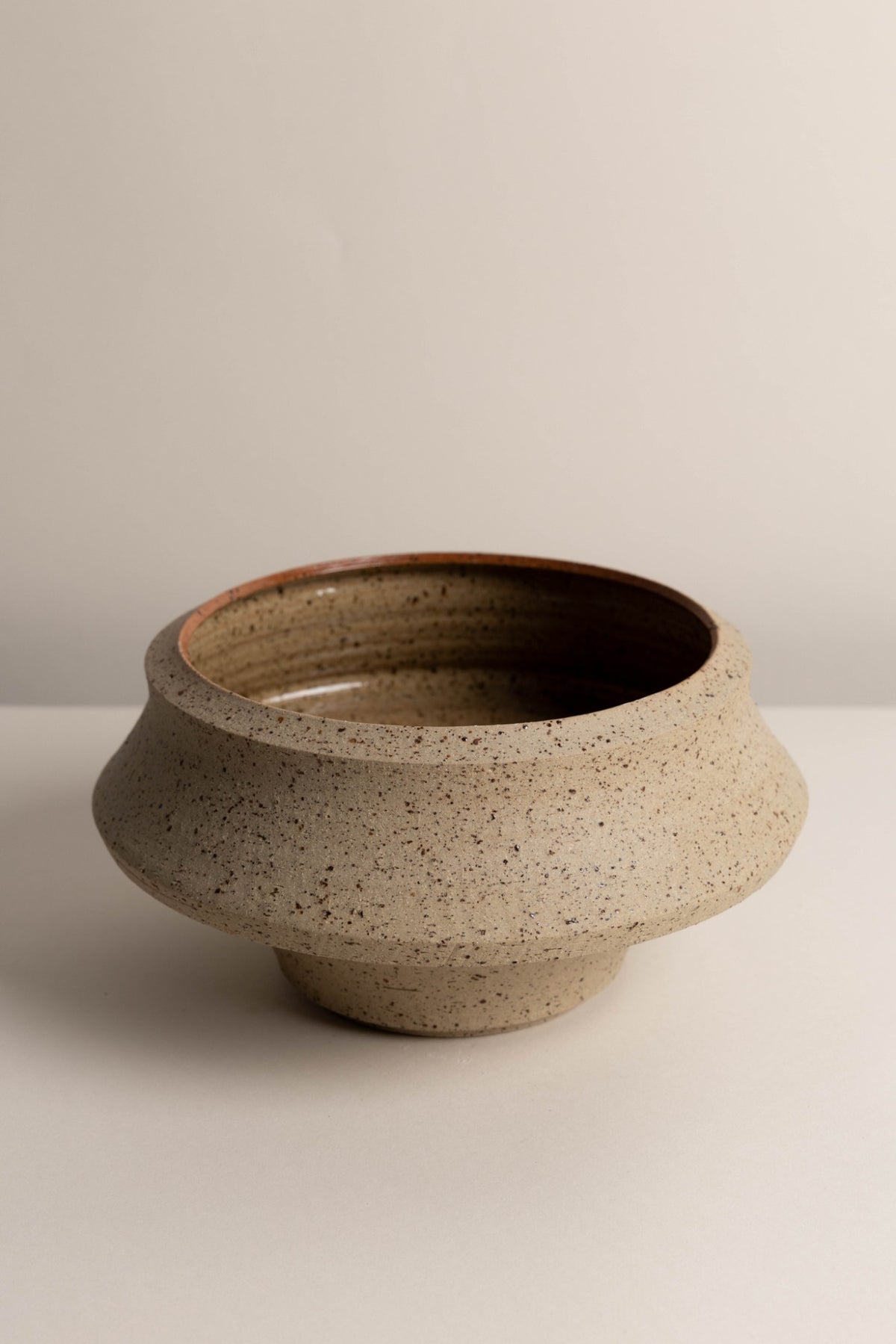 Buff Bowl VIII